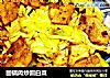 回锅肉炒圆白菜的做法