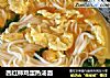 西红柿鸡蛋热汤面的做法