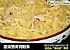 酸菜猪肉炖粉条的做法