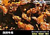 孜然牛肉的做法