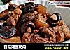 香菇炖五花肉的做法