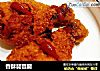 香酥琵琶腿的做法