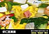 虾仁豆腐羹的做法