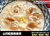 山药桂圆燕麦粥的做法