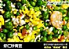 虾仁炒青豆的做法
