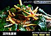 凉拌鱼腥草的做法