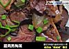 腊肉蒸梅菜的做法