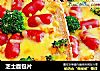 芝士面包片的做法