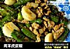 肉末虎皮椒的做法