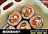韩式辣酱寿司??的做法