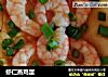 虾仁蒸鸡蛋的做法