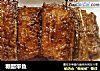 糖醋带鱼的做法