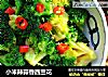 小米辣蒜香西兰花的做法