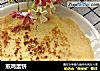 煎鸡蛋饼的做法
