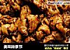 美味辣条节的做法