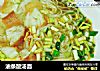 油条酸汤面的做法