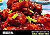糖醋肉丸的做法