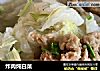 炸肉炖白菜的做法