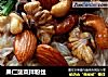 果仁菠菜拌粉丝的做法