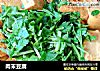 肉末豆腐的做法