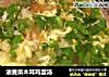 油麦菜木耳鸡蛋汤的做法