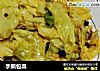 手撕包菜的做法