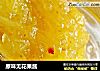 原味无花果酱的做法