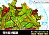 荷兰豆炒腊肠的做法
