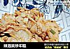 辣泡菜炒年糕的做法
