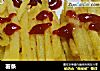 薯条做法（23）的做法