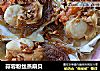 蒜蓉粉丝蒸扇贝的做法
