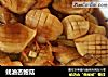 蚝油杏鲍菇的做法