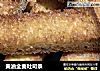 黄油全麦吐司条的做法