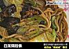 白菜烧粉条的做法