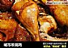 城市吊烧鸡的做法