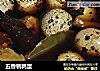 五香鹌鹑蛋的做法