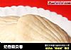奶香扇贝卷的做法