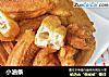 小油条的做法