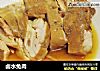 卤水兔肉的做法