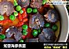 如意海参蒸蛋的做法