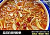 瓜皮白菜炖粉条的做法
