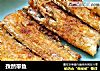 孜然带鱼的做法
