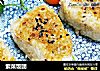 紫菜饭团的做法