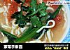 家常手擀面的做法