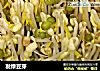 发绿豆芽的做法