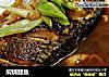 焖烧鲤鱼的做法