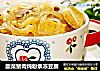 酸菜猪肉炖粉条冻豆腐的做法
