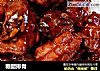 糖醋排骨的做法