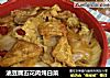 油豆腐五花肉炖白菜的做法