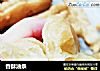 香酥油条的做法